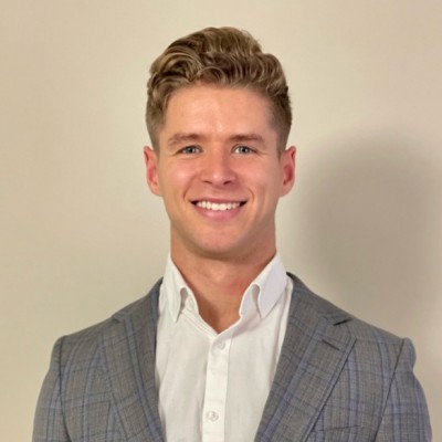 Tim Gerham